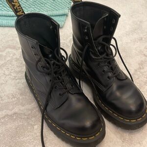 Dr Martens 1460 Bex Platform Women